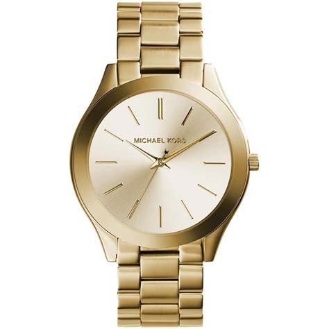 michael kors slim runway ladies mk2331 watch|Michael Kors Watch 250300.